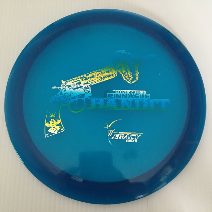 Blue/Tranny Rainbow Stamp/175g