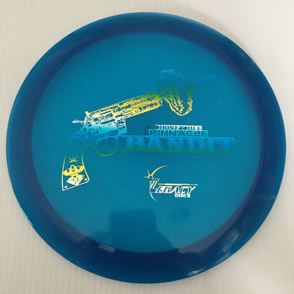 Blue/Tranny Rainbow Stamp/175g