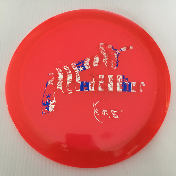 Legacy Discs Honey Bee Pinnacle Bandit 9/5/-2/1