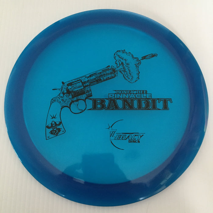 Blue/Black Stamp/175g