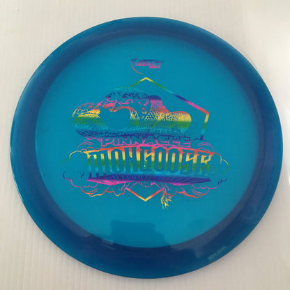 Legacy Discs Honey Bee Pinnacle Mongoose 9/5/-3/1
