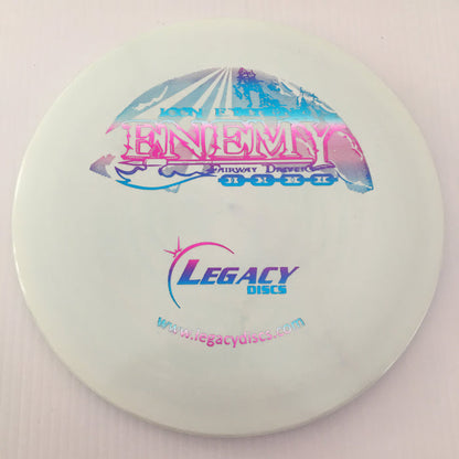 Light Teal/Transitional Rainbow Stamp/174g 20