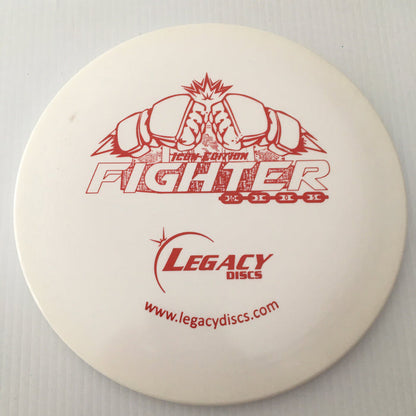 White/Red Stamp/174g 22