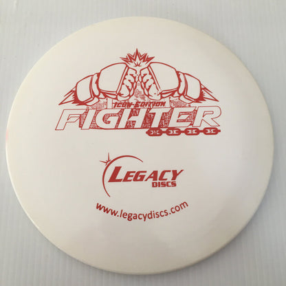 Legacy Discs Icon Fighter 10/3/0/3
