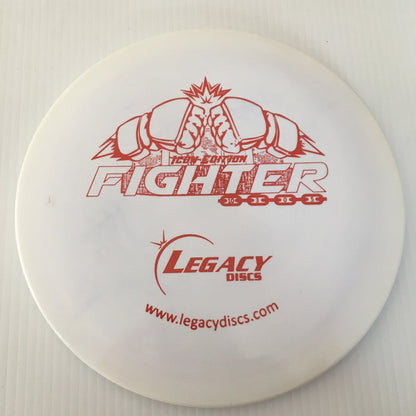Legacy Discs Icon Fighter 10/3/0/3