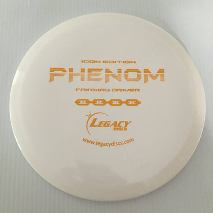 White/Yellow Stamp/172g