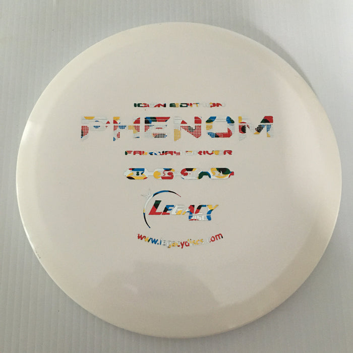 White/Wonderbread Stamp/175g