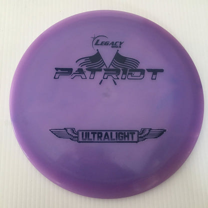 Legacy Discs Ultralight Premie Patriot 7/5/-2/1