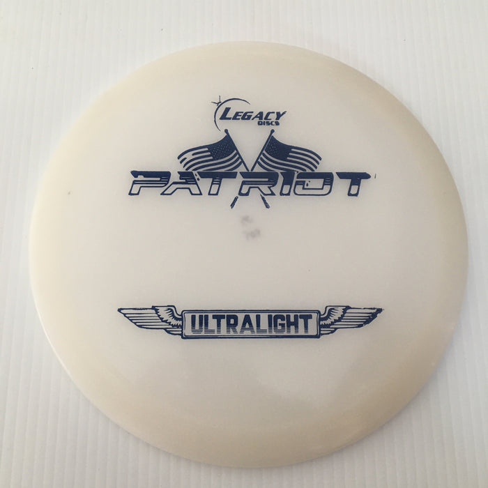 Legacy Discs Ultralight Premie Patriot 7/5/-2/1
