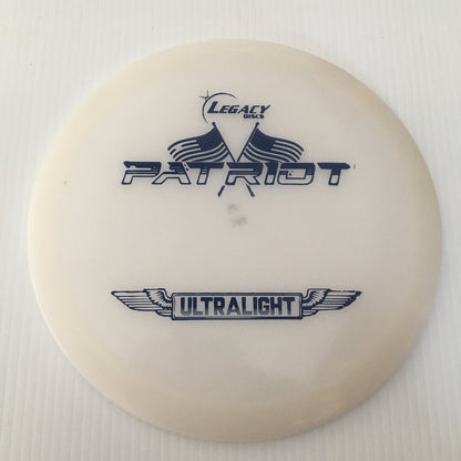 Legacy Discs Ultralight Premie Patriot 7/5/-2/1