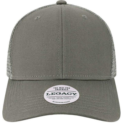 Dark Grey/Dark Grey / OSFA