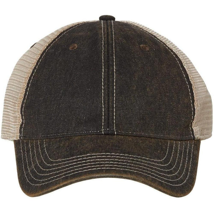 Black/Khaki / OSFA