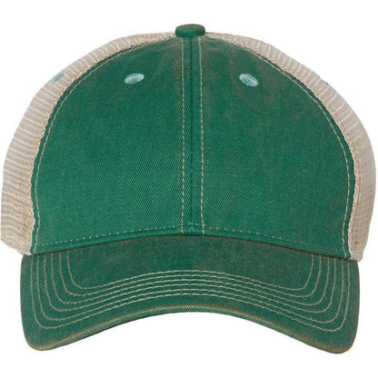 Legacy Old Favorite Trucker Cap