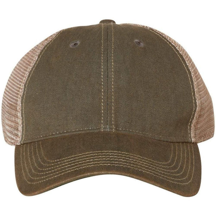 Grey/Khaki / OSFA