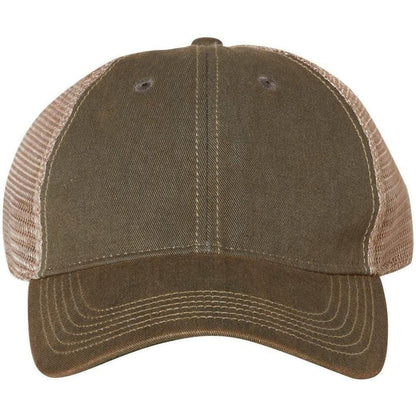 Grey/Khaki / OSFA