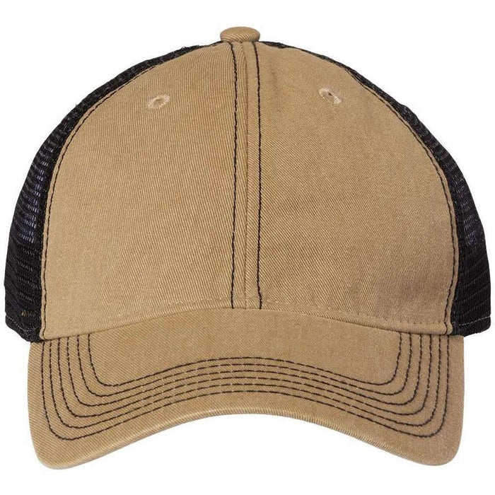 Khaki/Black / OSFA