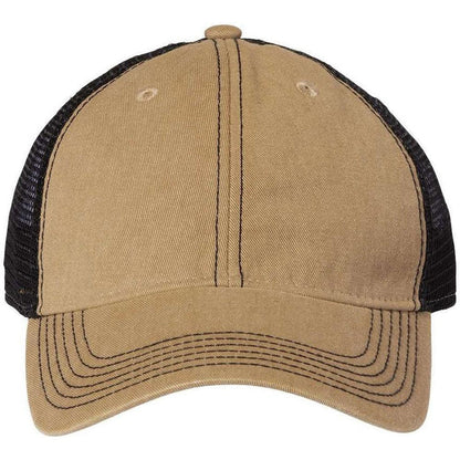 Khaki/Black / OSFA