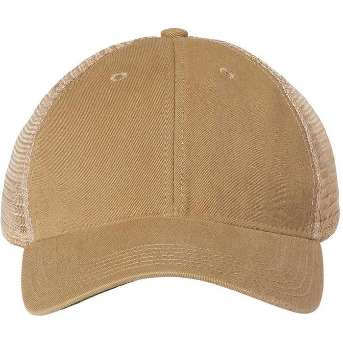 Khaki/Khaki / OSFA