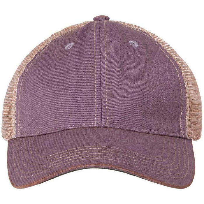 Lavender/Khaki / OSFA
