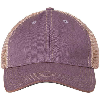 Lavender/Khaki / OSFA