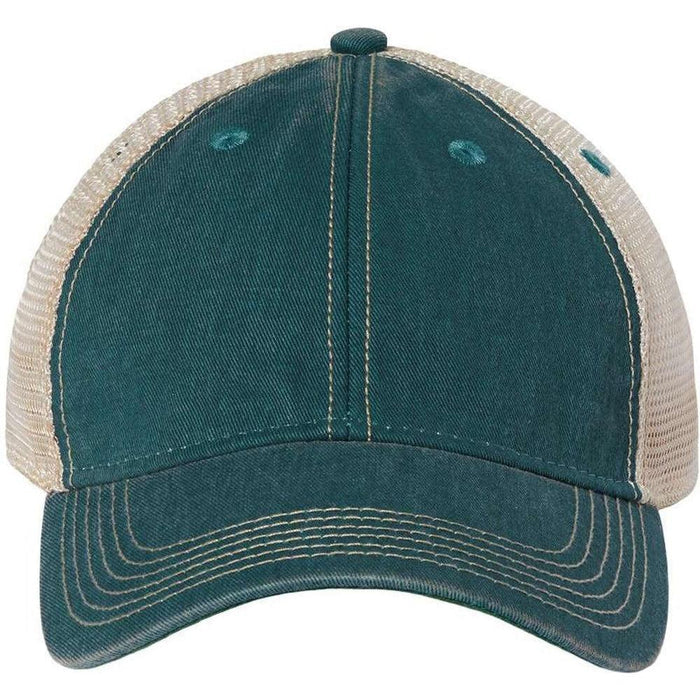 Marine Blue/Khaki / OSFA