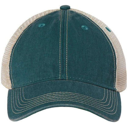 Marine Blue/Khaki / OSFA