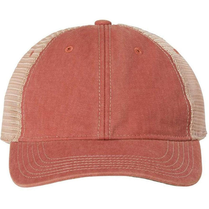 Nantucket Red/Khaki / OSFA