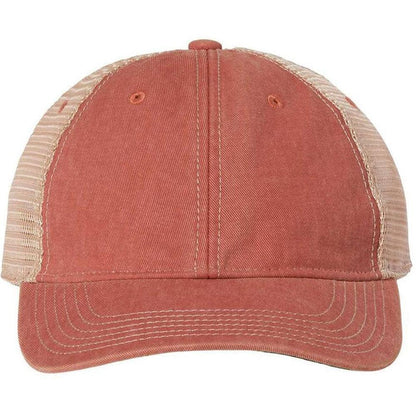 Nantucket Red/Khaki / OSFA