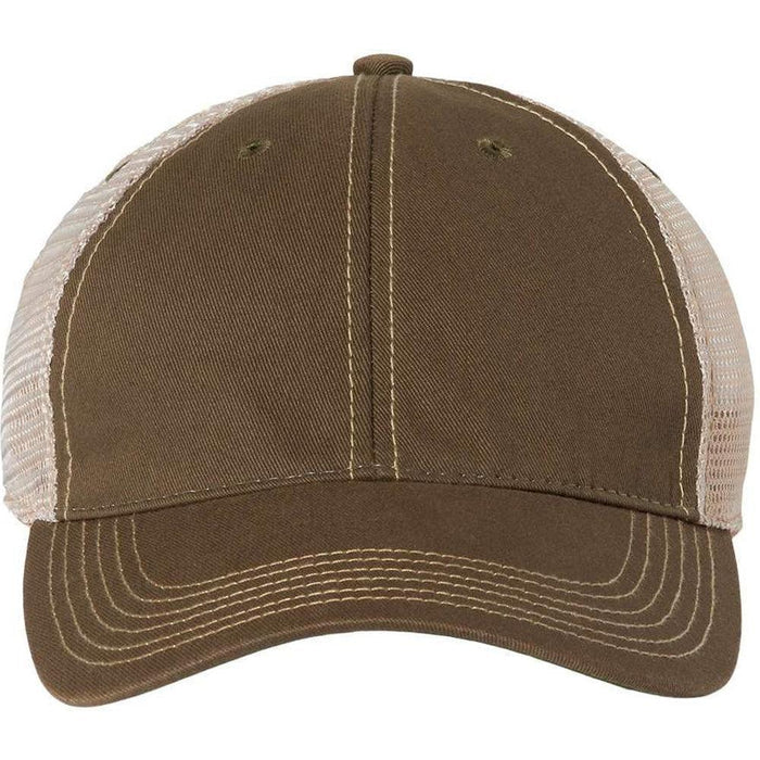 Olive/Khaki / OSFA