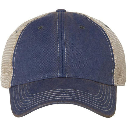 Royal/Khaki / OSFA
