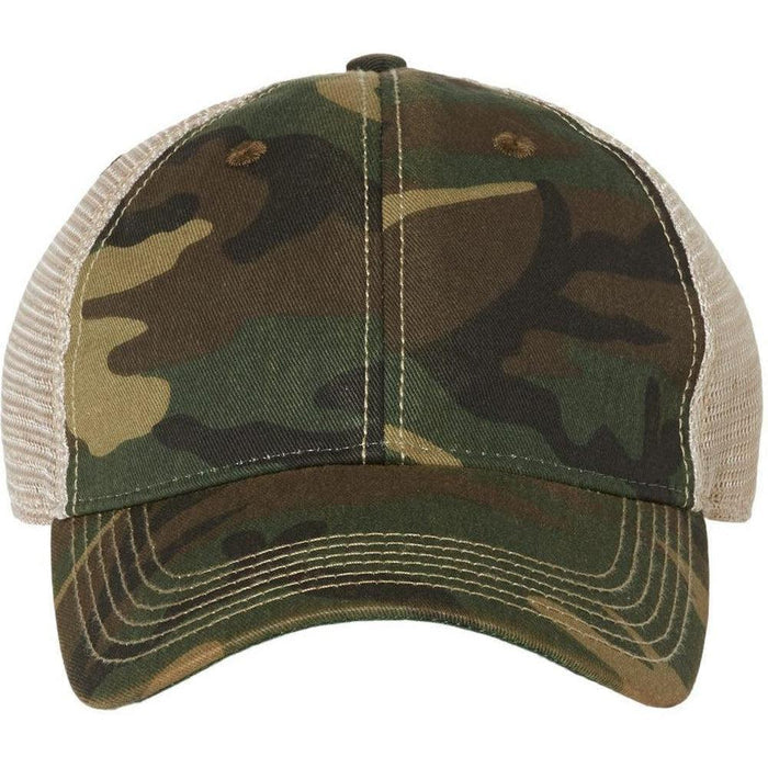 Legacy Old Favorite Trucker Cap