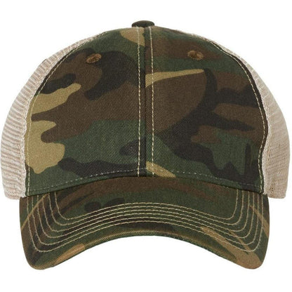 Legacy Old Favorite Trucker Cap