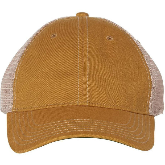 Yellow/Khaki / OSFA