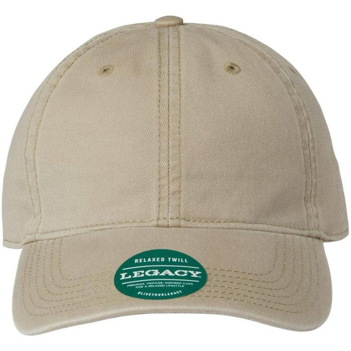 Khaki / OSFA