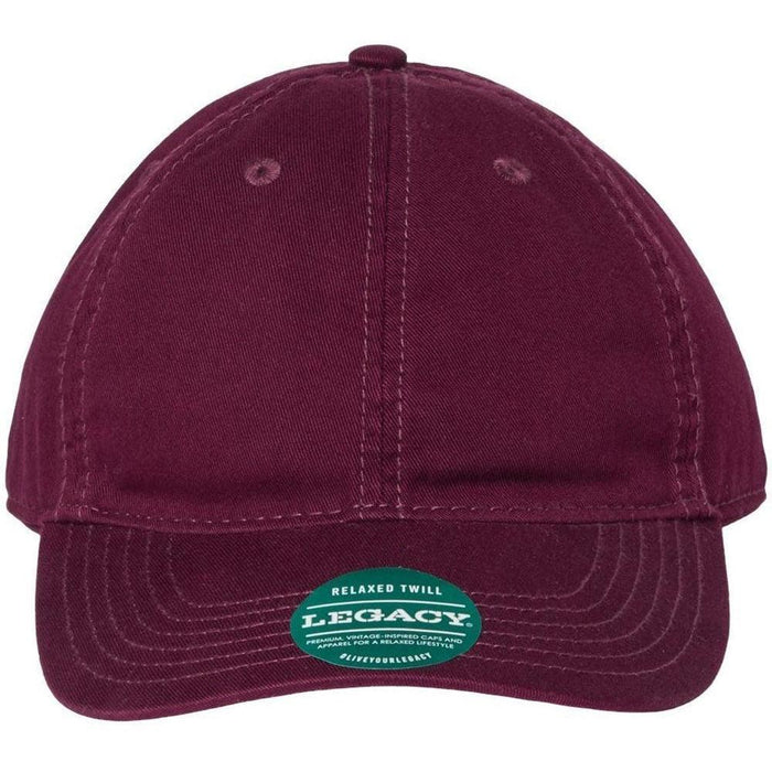 Maroon / OSFA