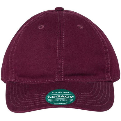 Maroon / OSFA
