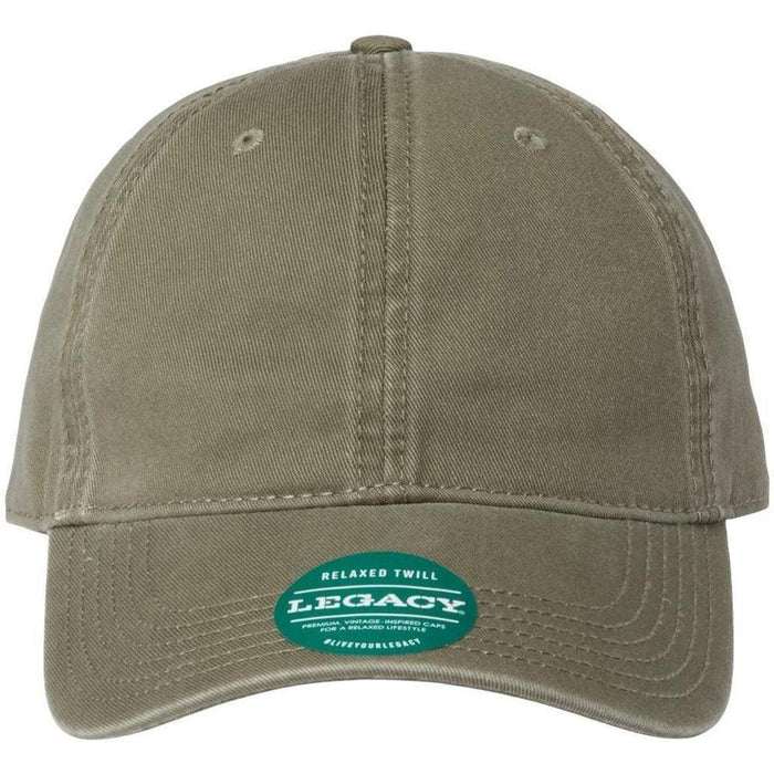 Moss Green / OSFA