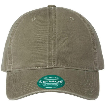 Moss Green / OSFA