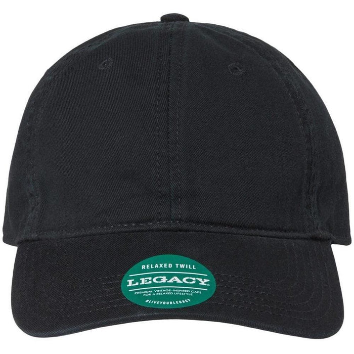 Legacy Relaxed Twill Dad Hat