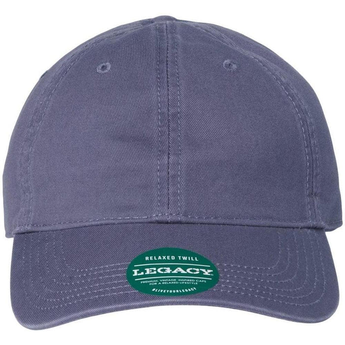 Slate Blue / OSFA