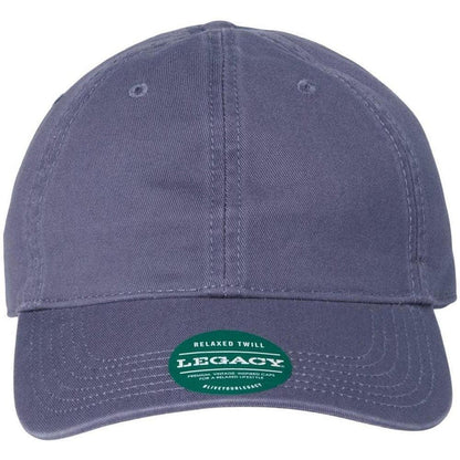 Slate Blue / OSFA