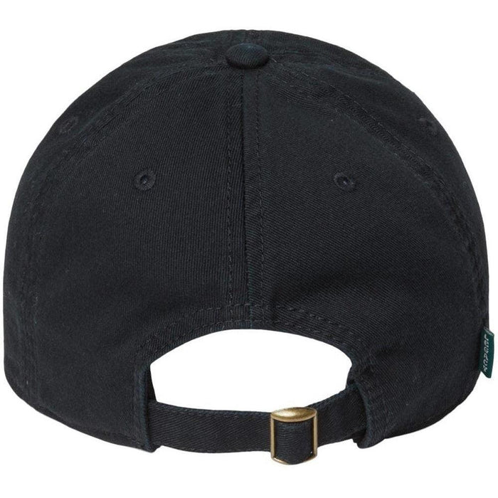 no-logo Legacy Relaxed Twill Dad Hat-Hats-Legacy-Thread Logic