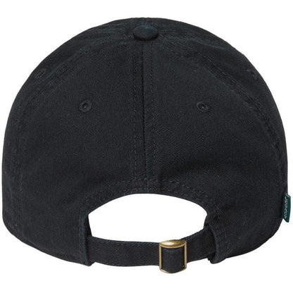 no-logo Legacy Relaxed Twill Dad Hat-Hats-Legacy-Thread Logic