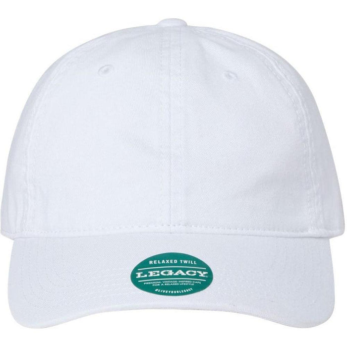 White / OSFA