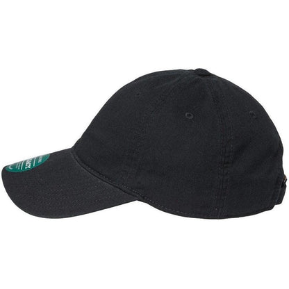 no-logo Legacy Relaxed Twill Dad Hat-Hats-Legacy-Thread Logic