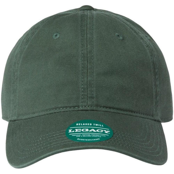 Dark Green / OSFA