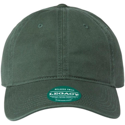 Dark Green / OSFA