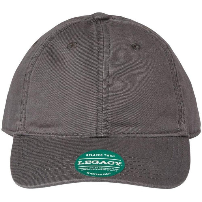 Dark Grey / OSFA