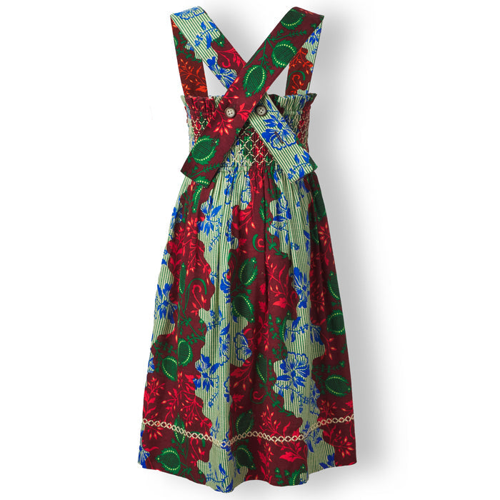 Leilani Kids Dress