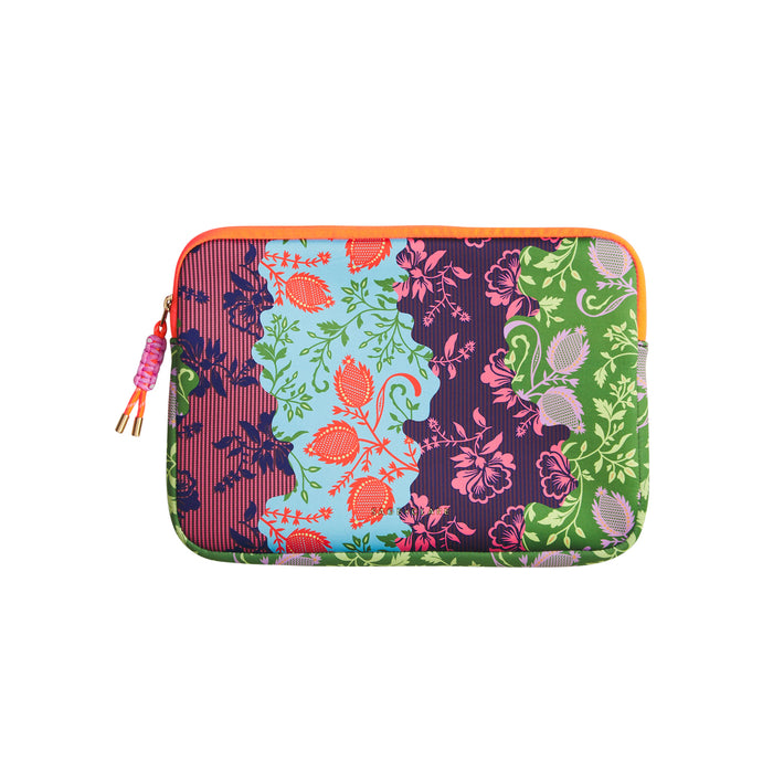Leilani Laptop Sleeve 14" - Garnet